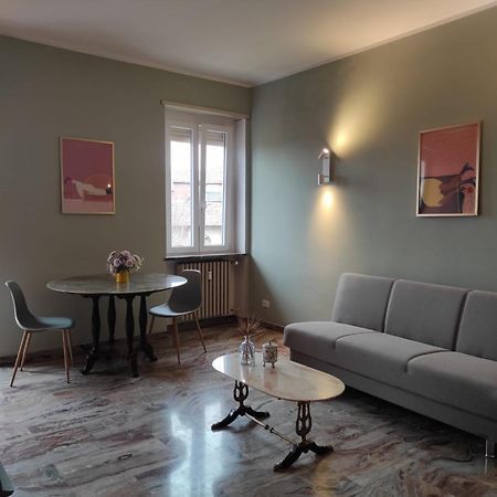 Appartamento Stella Vigevano Extérieur photo