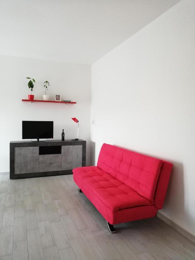 Appartamento Stella Vigevano Extérieur photo