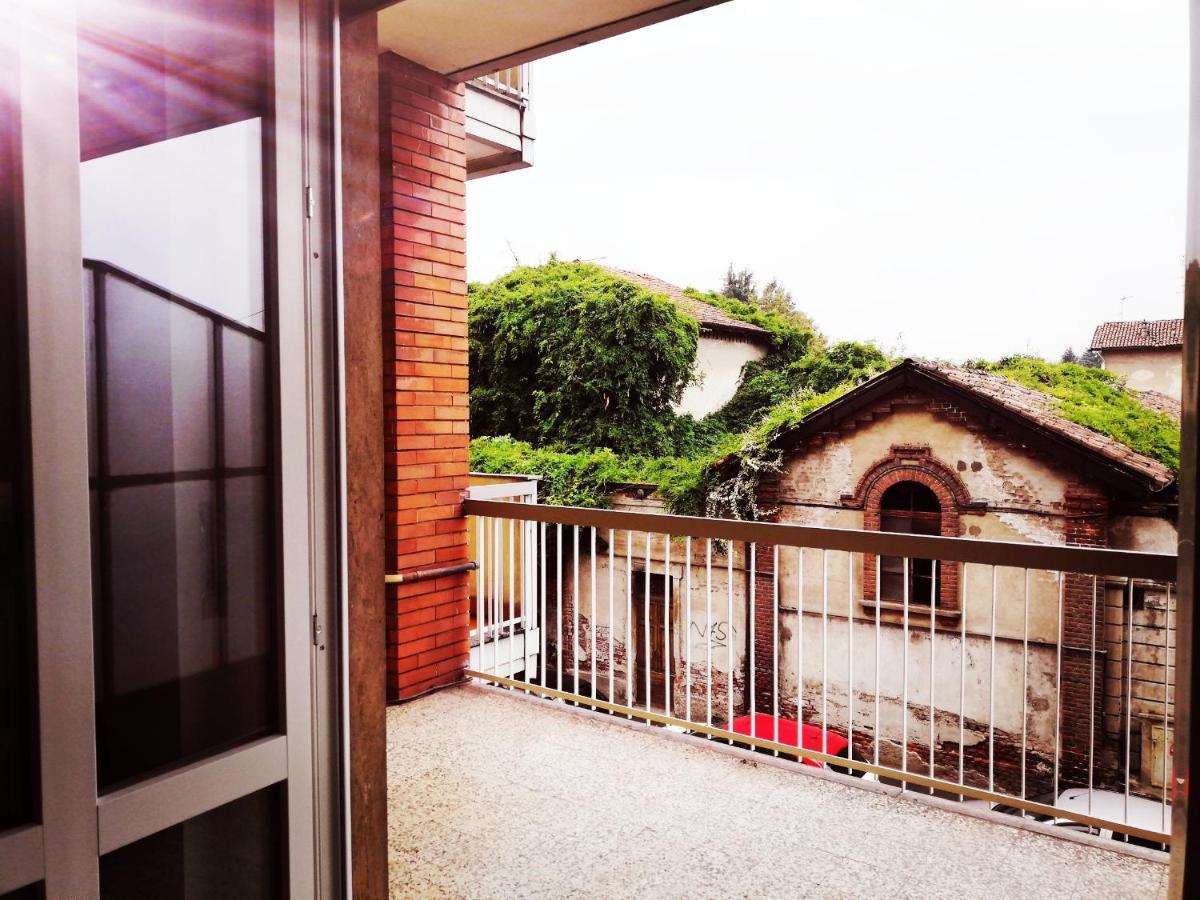 Appartamento Stella Vigevano Extérieur photo