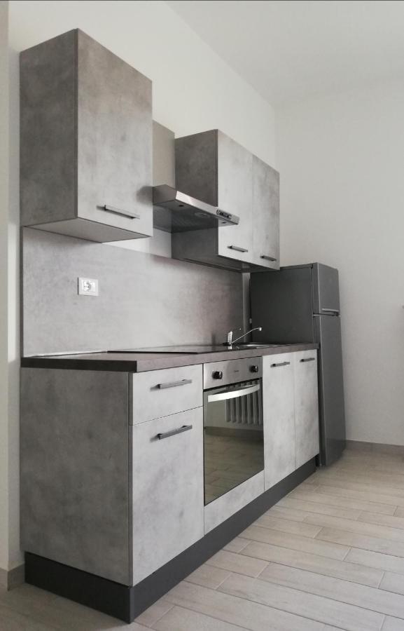 Appartamento Stella Vigevano Extérieur photo