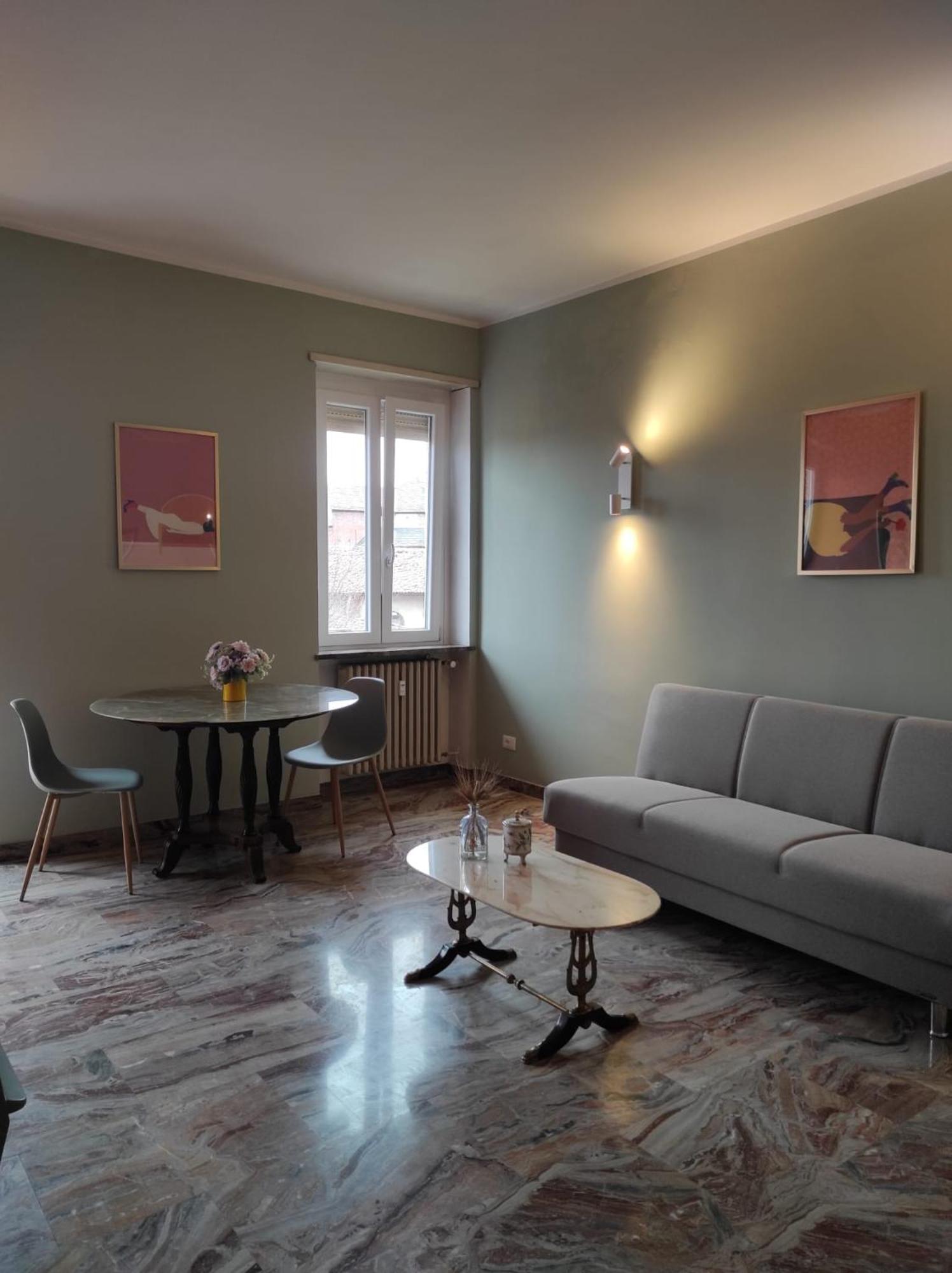 Appartamento Stella Vigevano Extérieur photo